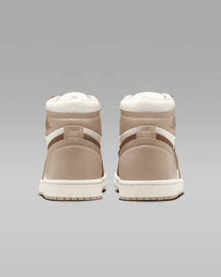 Air Jordan 1 High Method of Make Women's Shoes