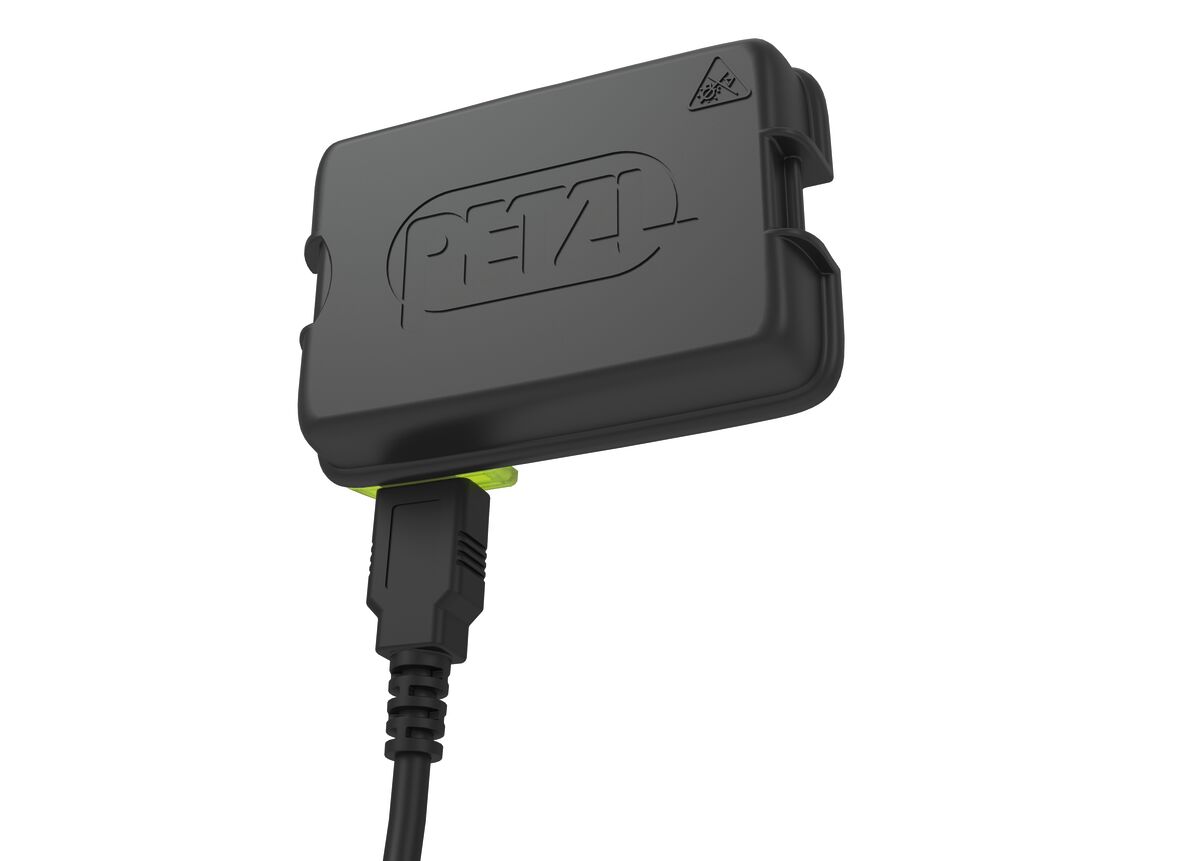 Petzl Accu Swift RL