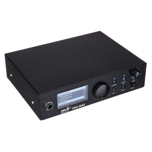 MB Music PRO.MAX