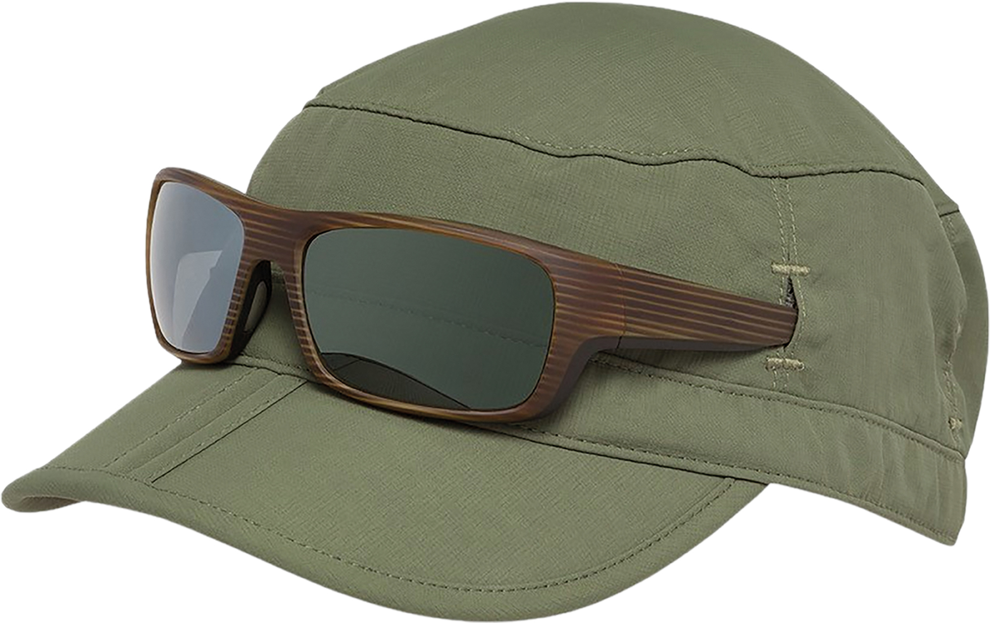 Ultra Trail Cap