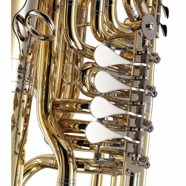 B&S 3100-L (PT-9) F-Tuba