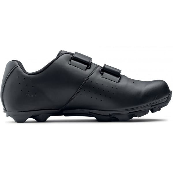 Chaussure VTT automatique NORTHWAVE SPIKE 3 BLACK