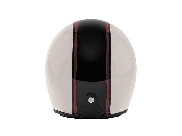 Scooter helm S