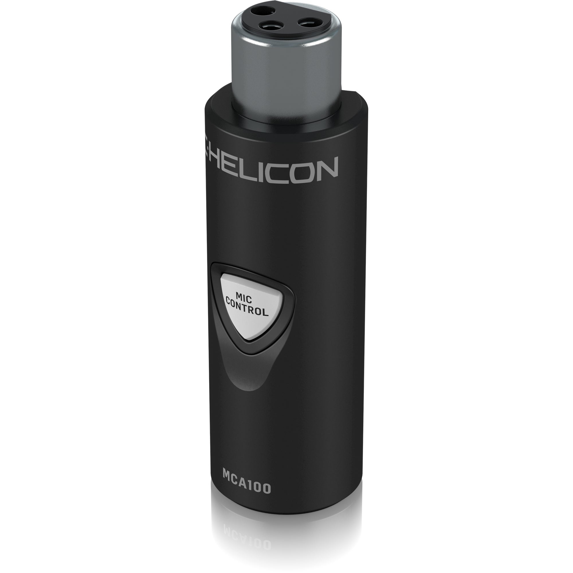 TC Helicon MCA100 mic control adapter