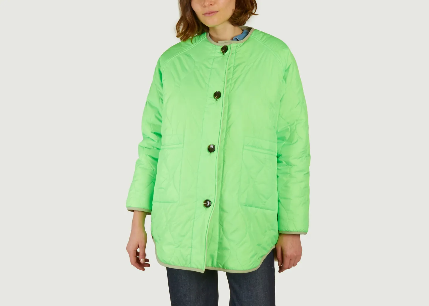 Veste Hamon Bellerose