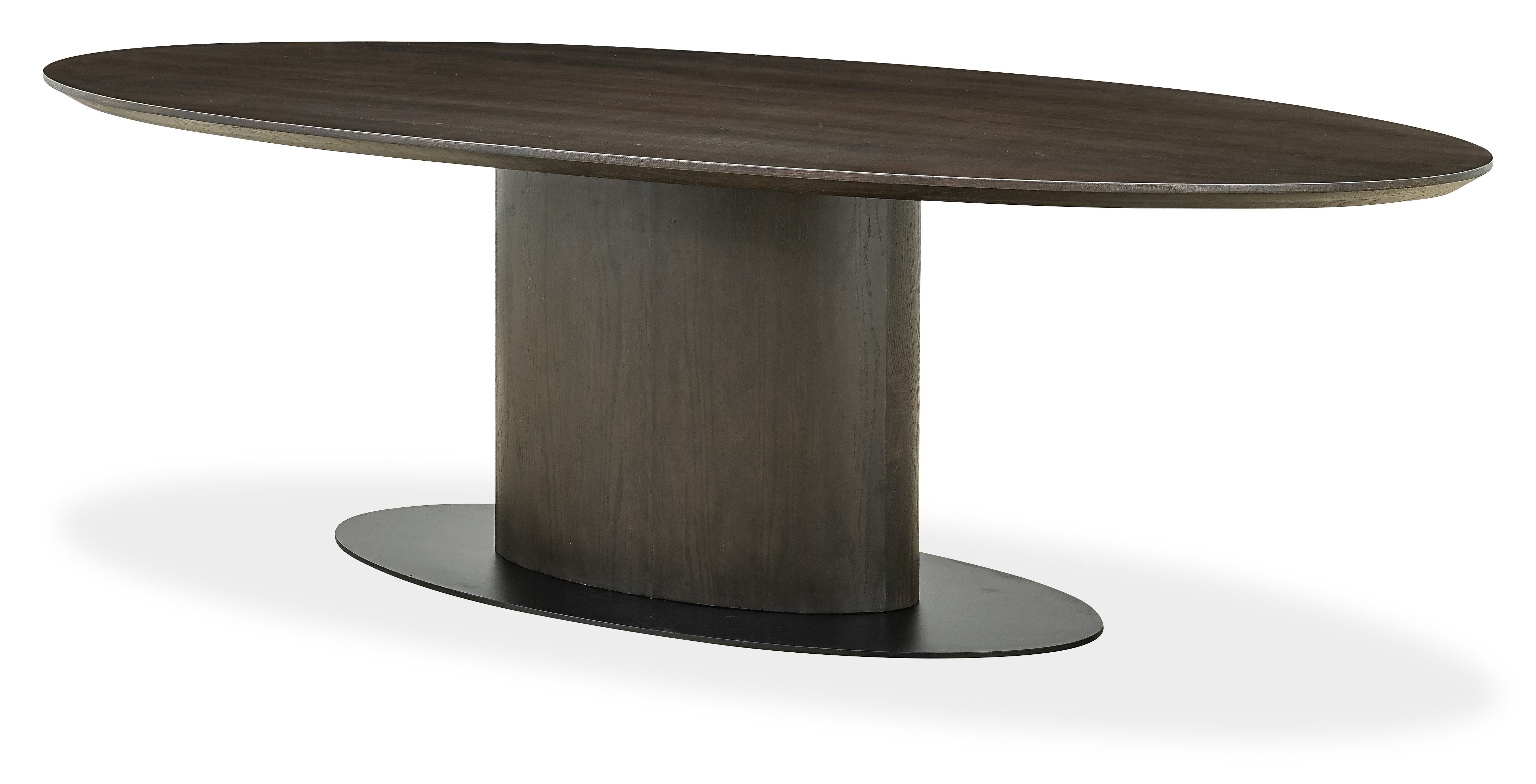 Eettafel brown Gordon