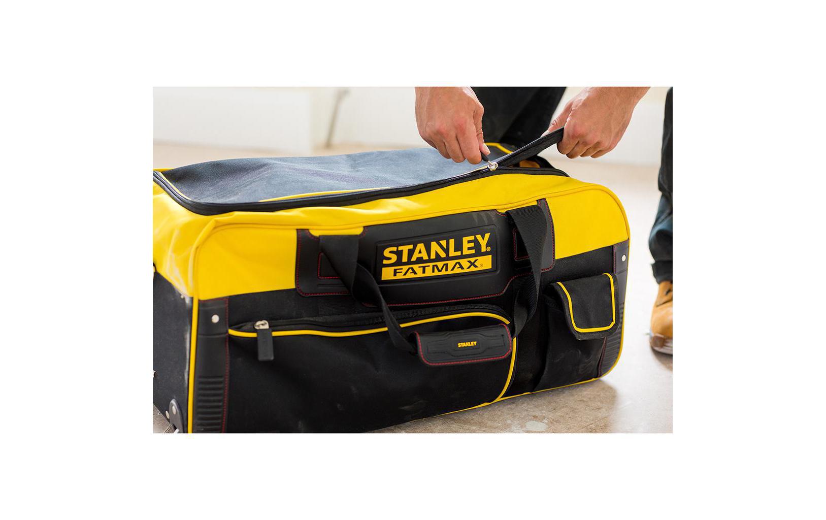 Werkzeugtasche FatMax Teleskop<br>Mobile Werkzeugtasche