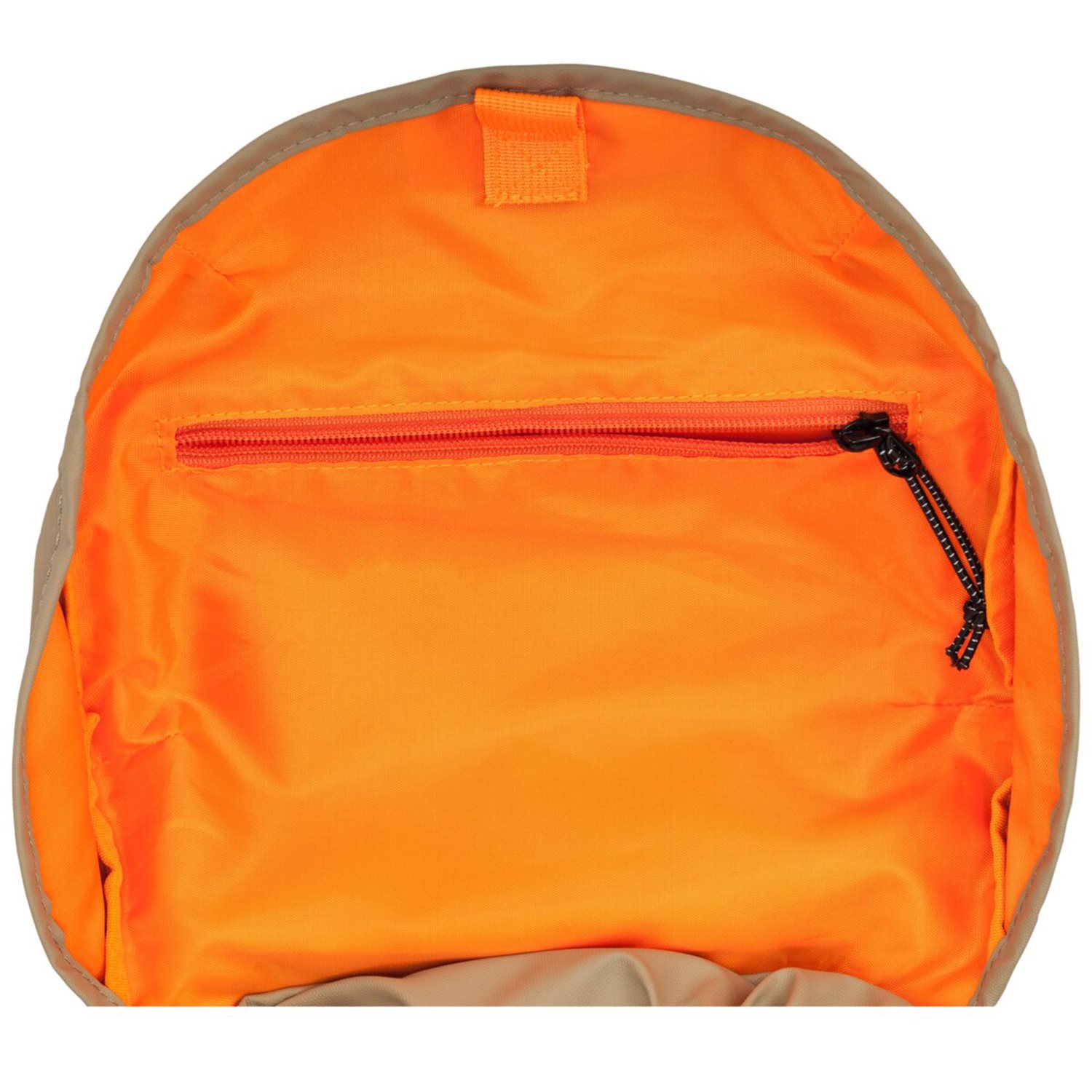 Elliker Wharfe Flap Over Backpack 22L sand