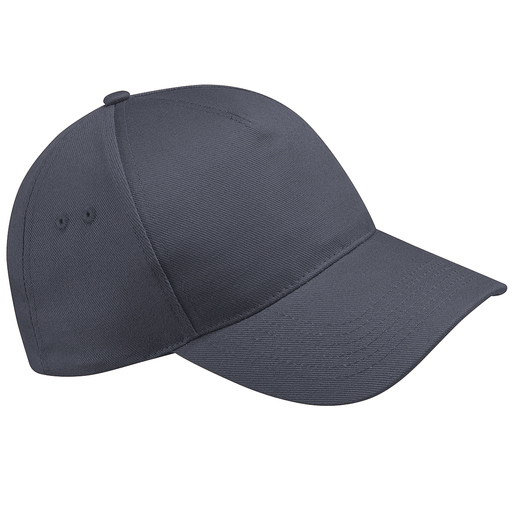 Gorra/visera Básica Beechfield Ultimate 5 Painéis