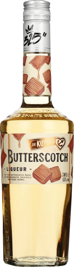 DE KUYPER BUTTERSCOTCH 70CL