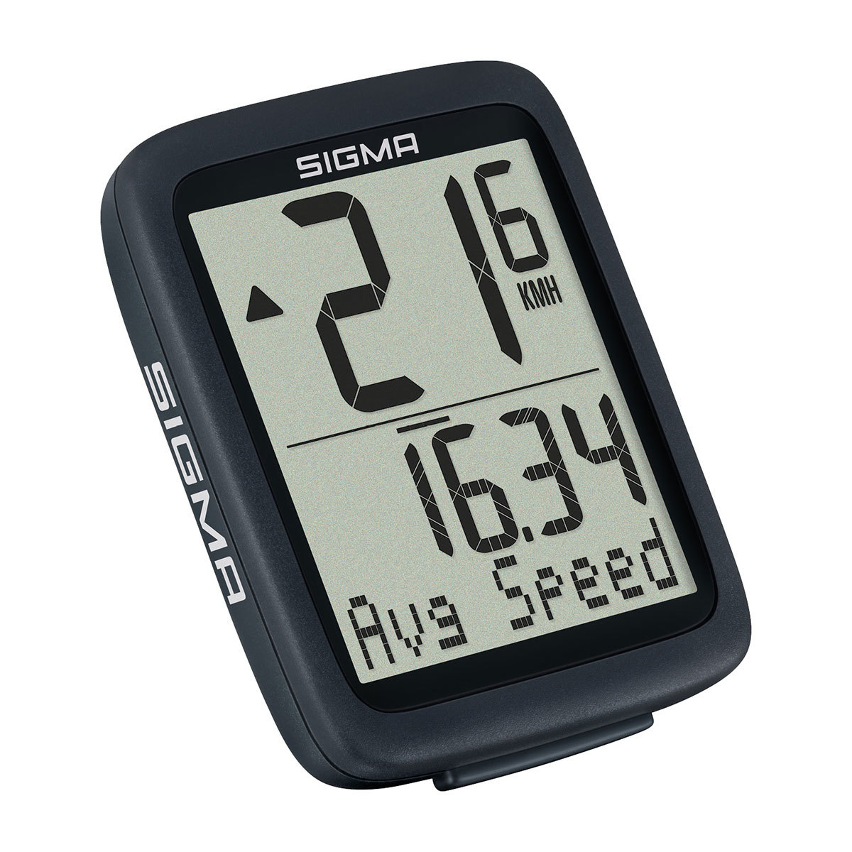 Sigma Sport BC 8.0 WL ATS Draadloze Fietscomputer