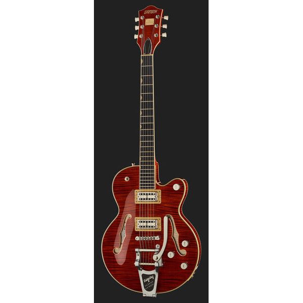 Gretsch G6659TFM-BBN PE Broadkaster