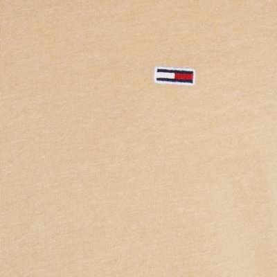 Tee-shirt à manches courtes homme Slim Jaspe TOMMY HILFIGER