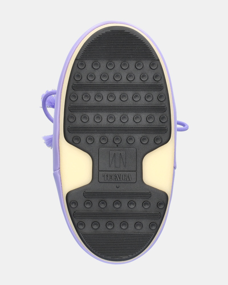 Moonboot The Original Snowboots  - paars