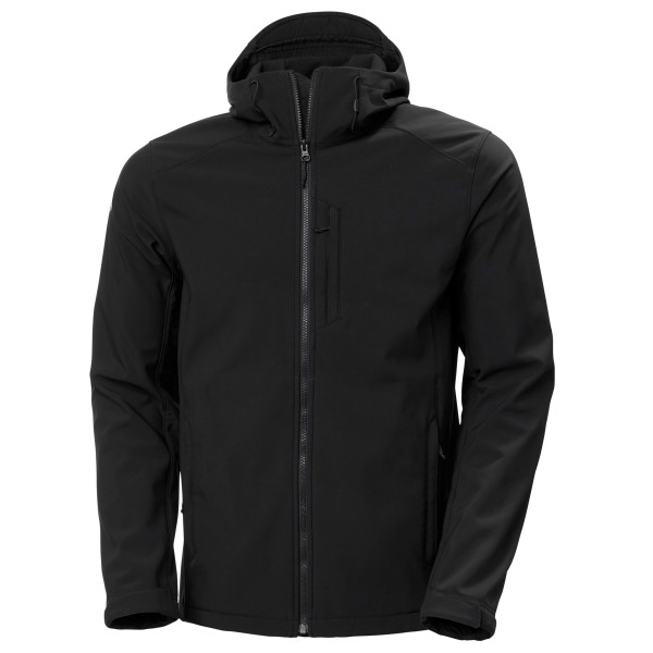 Helly Hansen - Paramount Hooded Softshell Jacket - Veste softshell