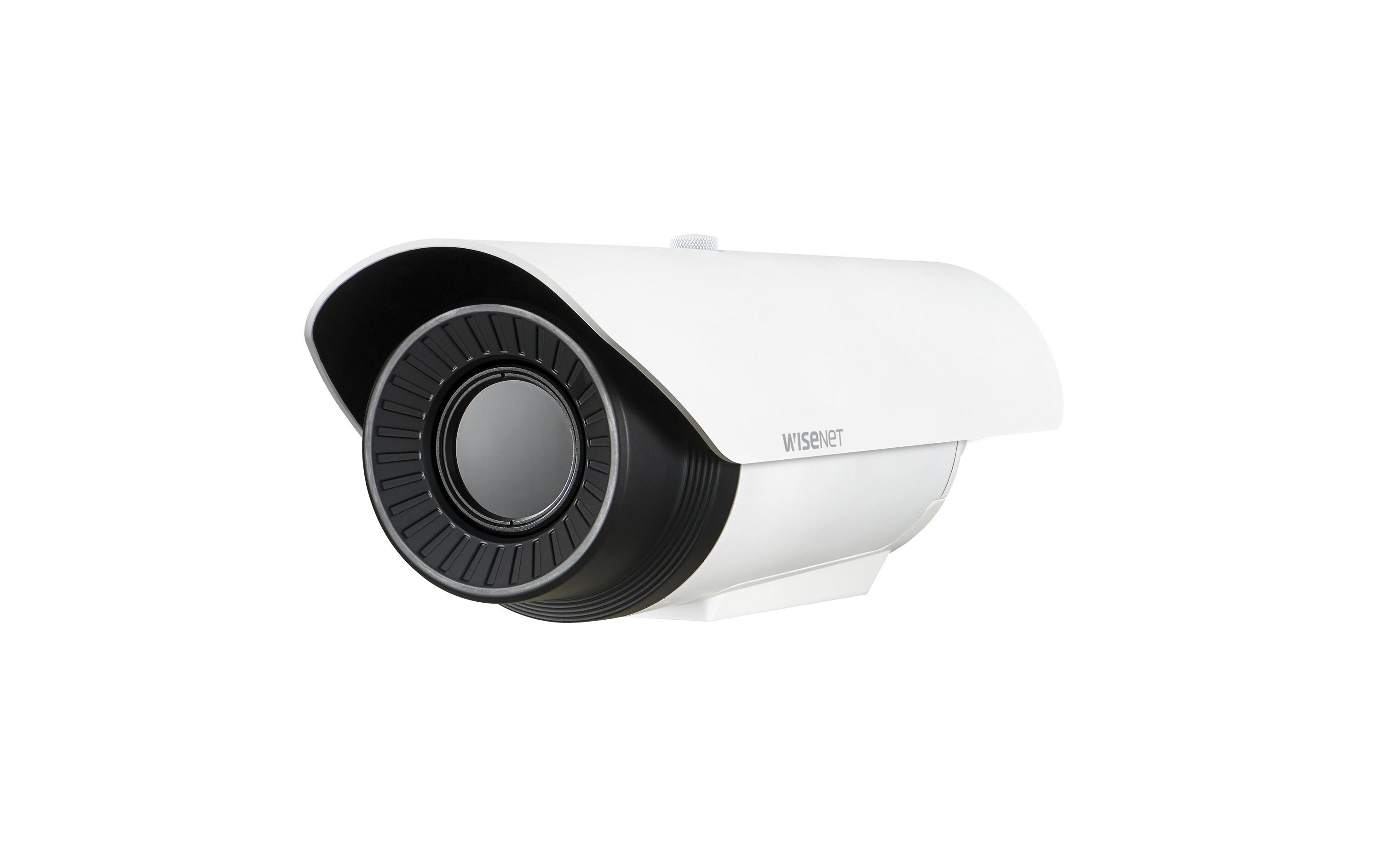Thermalkamera TNO-4041TR<br>Radiometrische NW-Wärmebildkamera mit VGA Auslösung