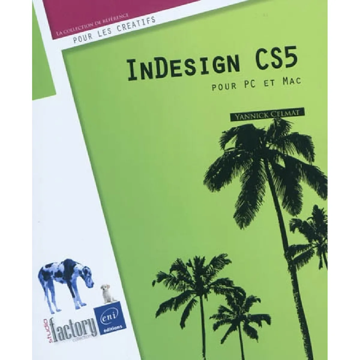 InDesign pour PC et Mac · Occasion
