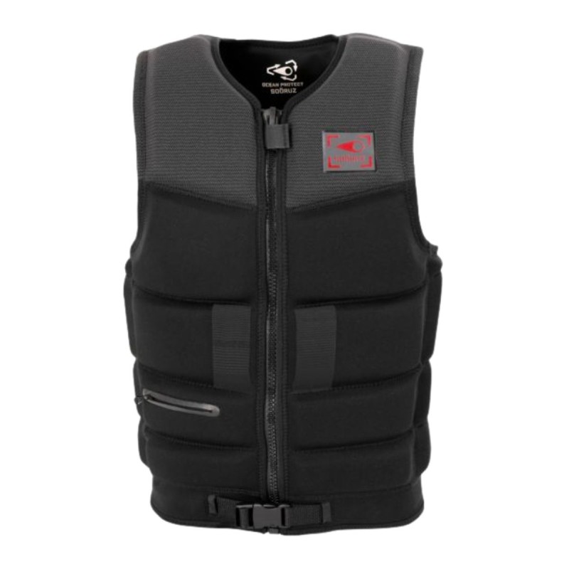 Gilet de flottaison Sooruz Lifevest Fifty 50N - The Corner Shop