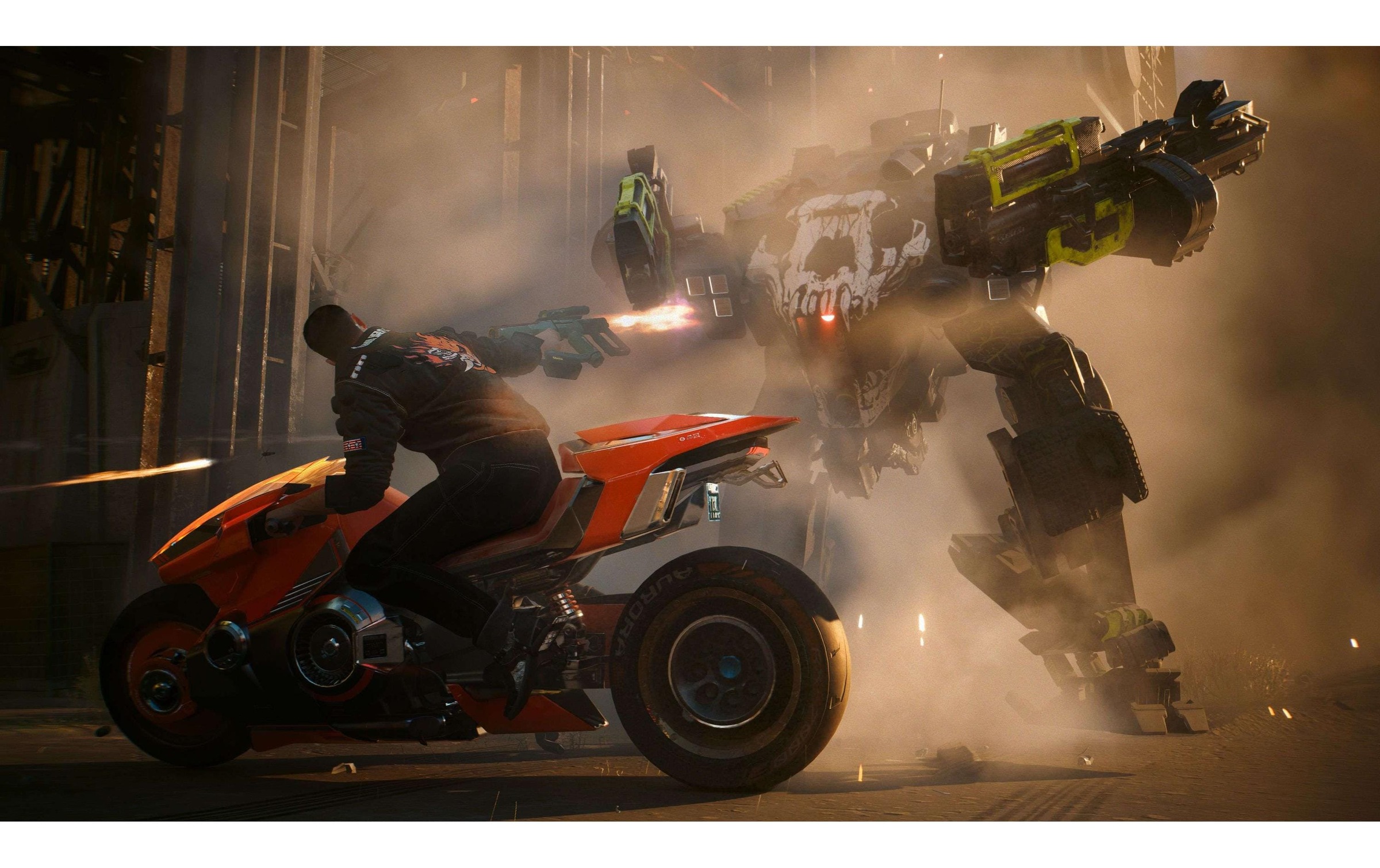 BANDAI NAMCO Spielesoftware »Cyberpunk 2077 Ultimate Edition« Xbox Series X