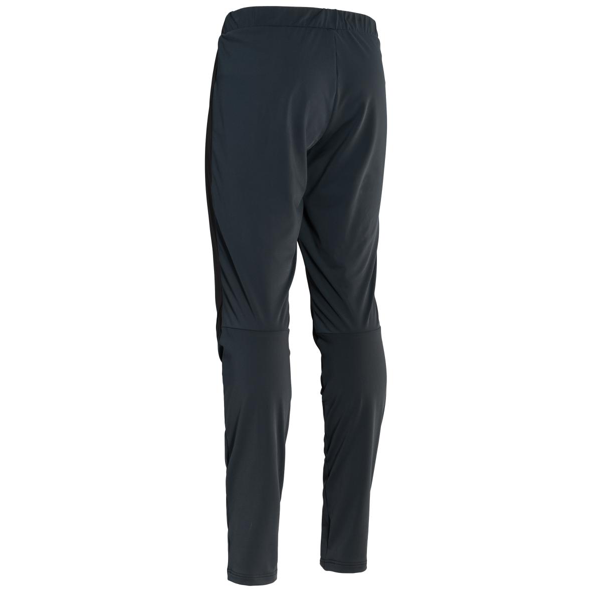 Dæhlie Move Pants Black