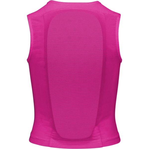 Dorsale snowboard POC ITO VPD AIR VEST FLUORESCENT PINK
