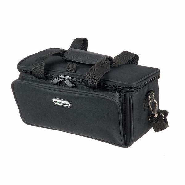 Behringer X Air XR18 Bag Bundle