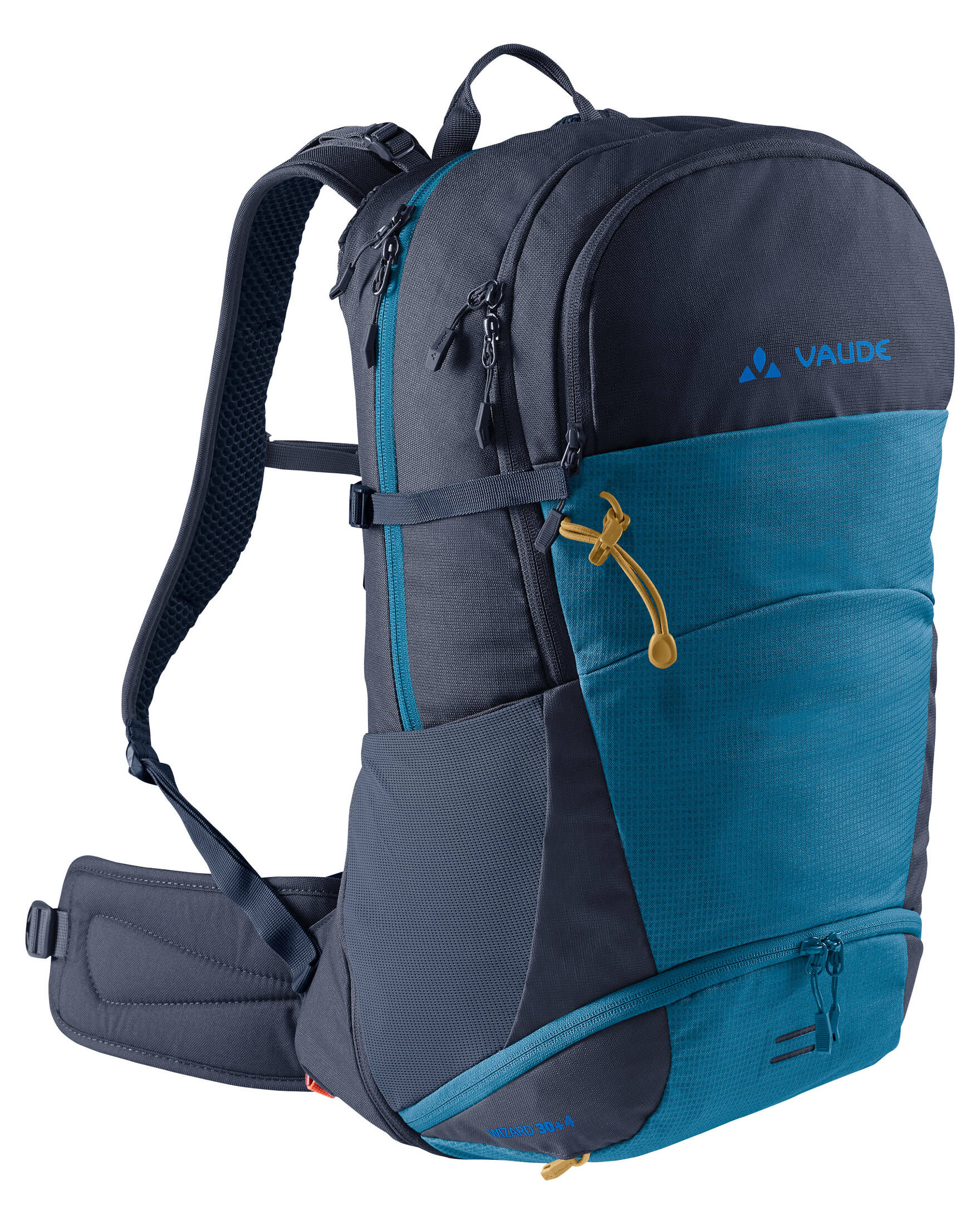 VAUDE| Rucksack WIZARD 34 L