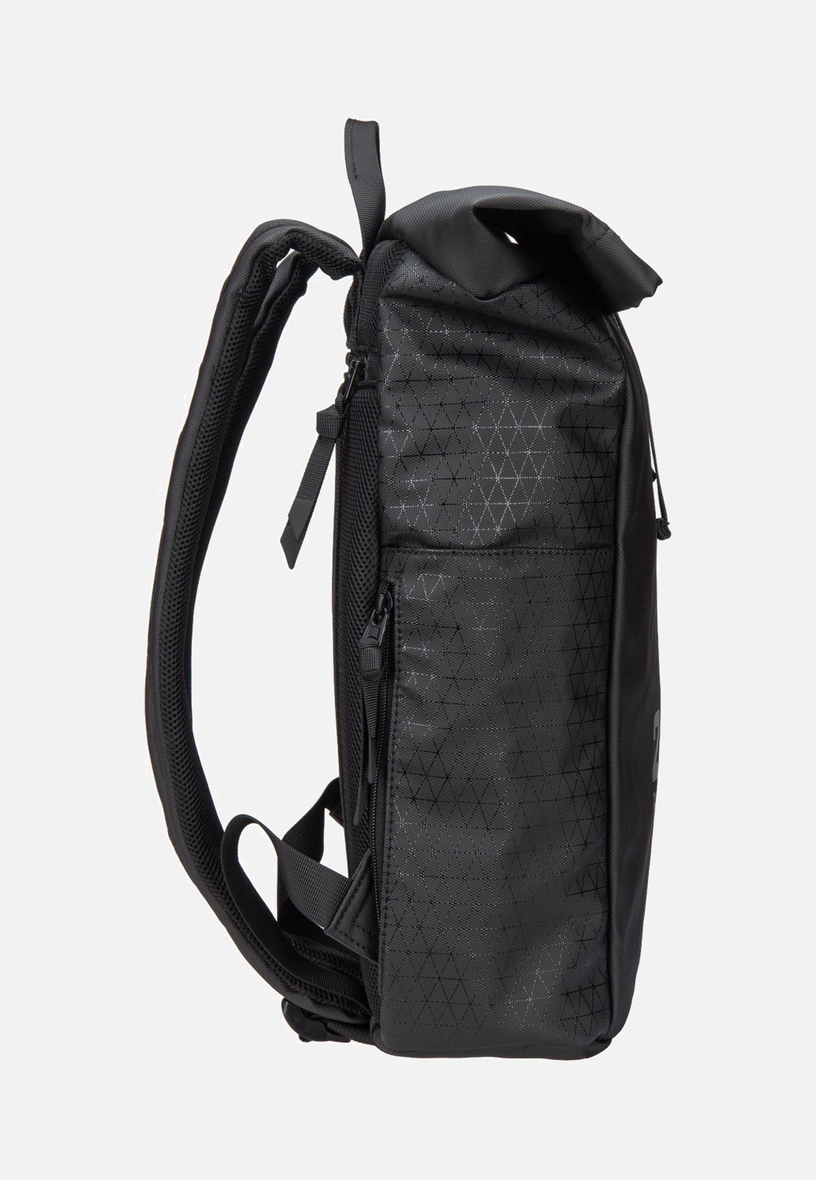 Jona JOR200 Black - Rucksack