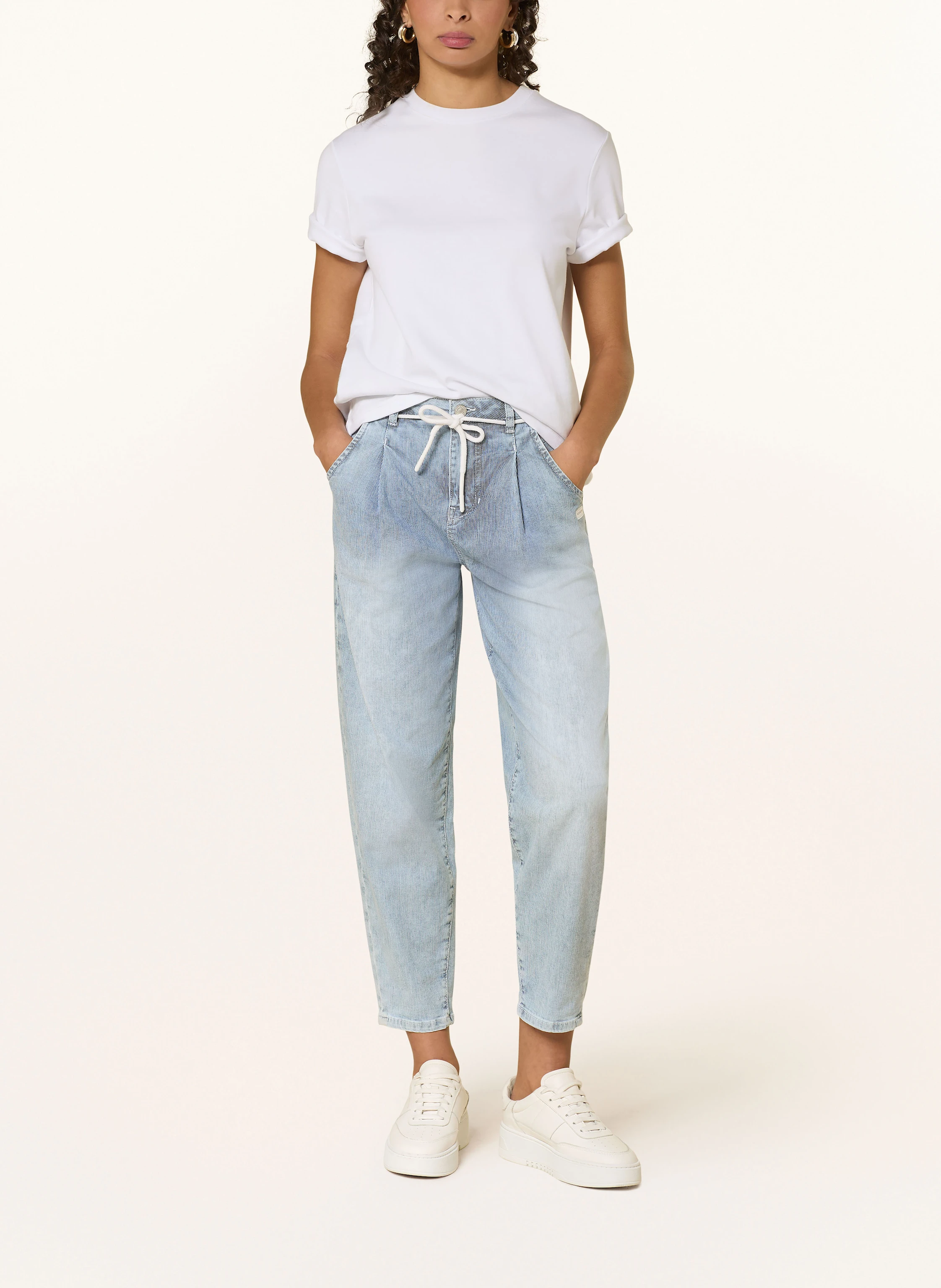 GANG 7/8-Jeans 94SILVIA
