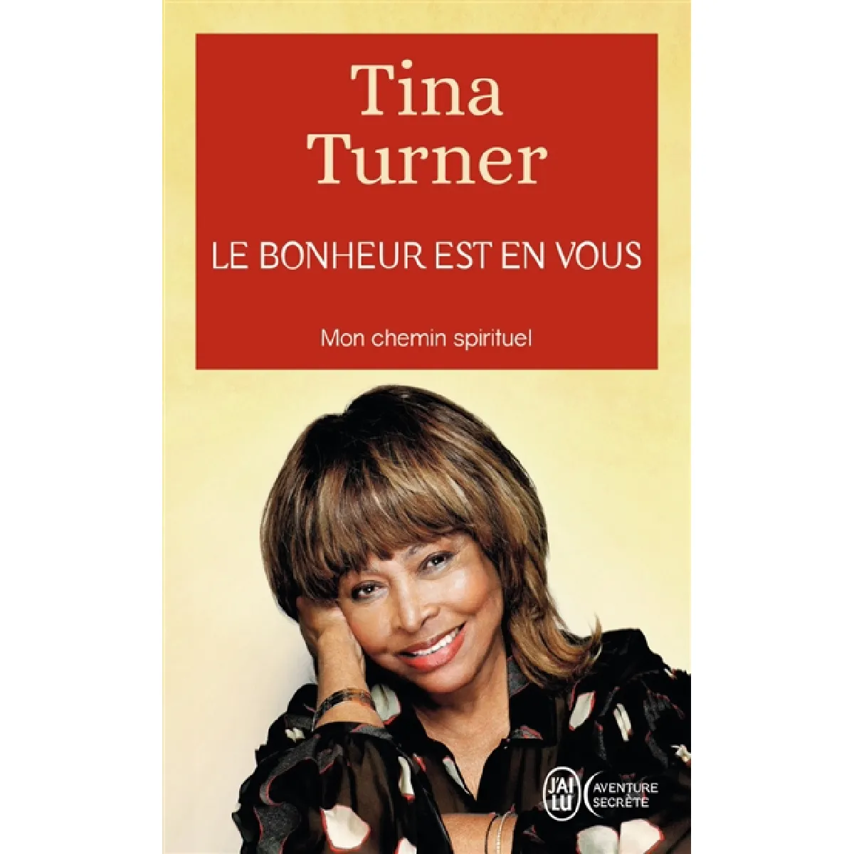 Le bonheur est en vous : mon chemin spirituel · Occasion