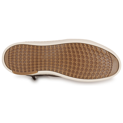 Bullboxer - HARISH CUP ANKLE I - Marron