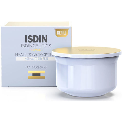 Isdin - Isdinceutics Hyaluronic Moisture Normal To Dry Skin Recarga 30