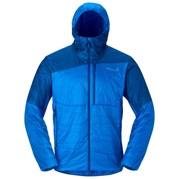 Norrøna - Falketind Thermo40 Hood - Veste synthétique
