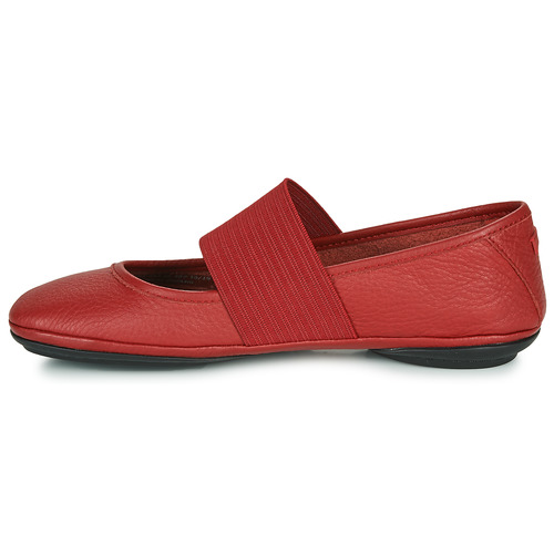 Camper - RIGHTNINA Rojo