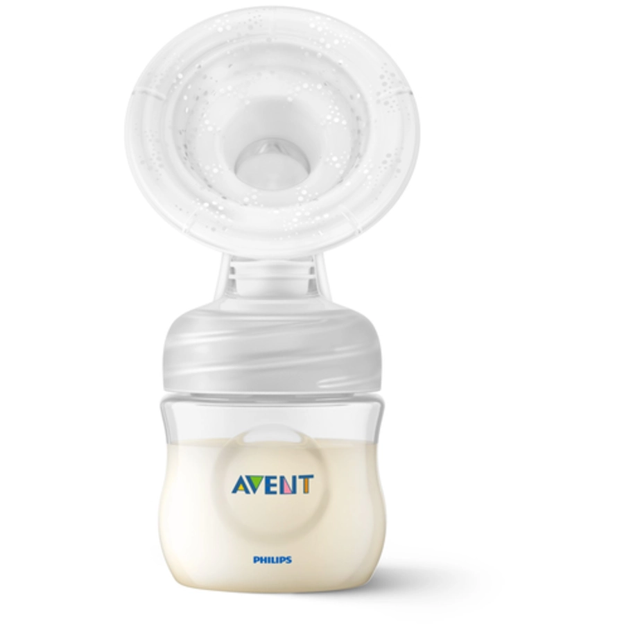 Philips AVENT Handmilchpumpe Stillset SCF43016