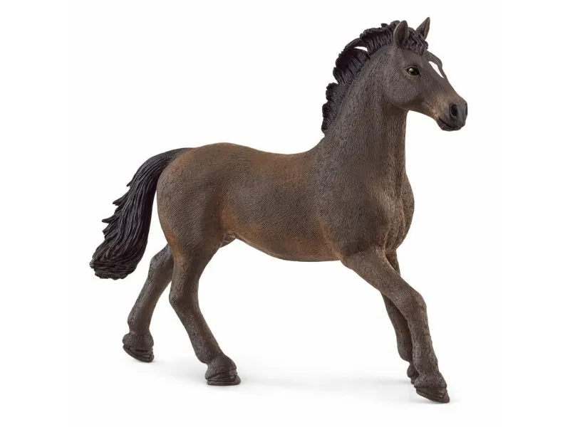 Schleich Oldenburg Stallion