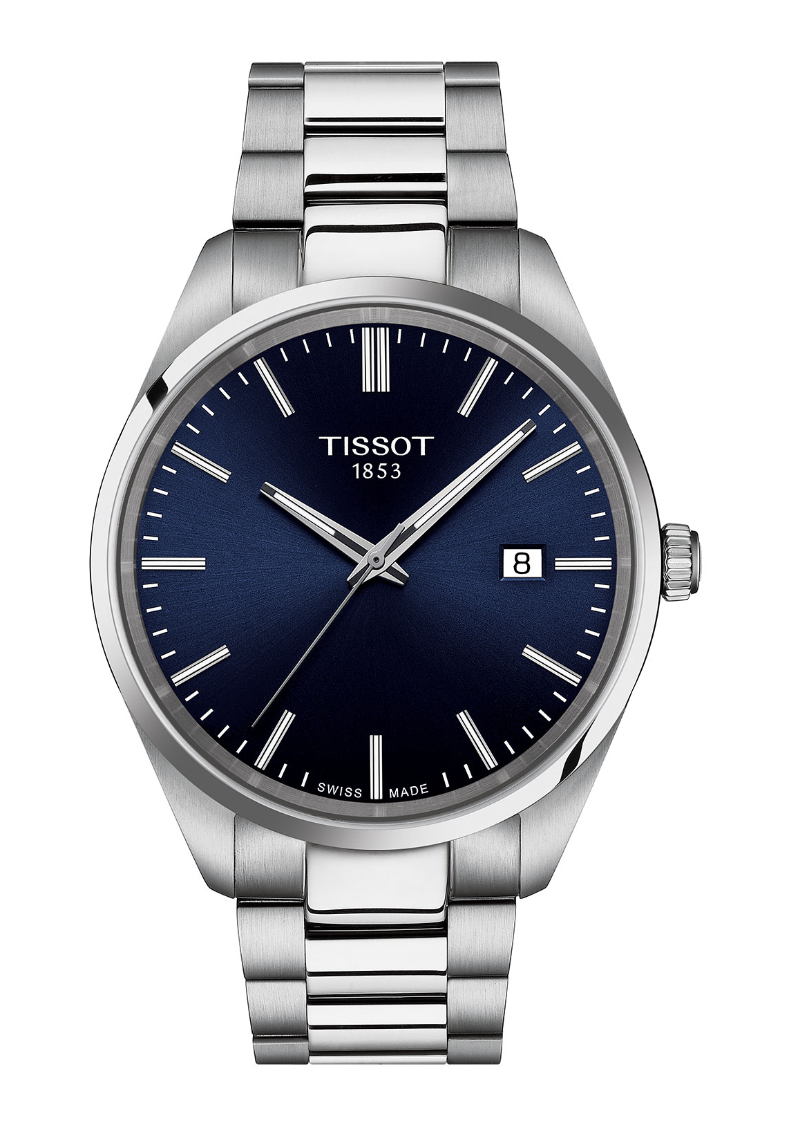 Tissot PR100 Herrenuhr Quarz T150.410.11.041.00