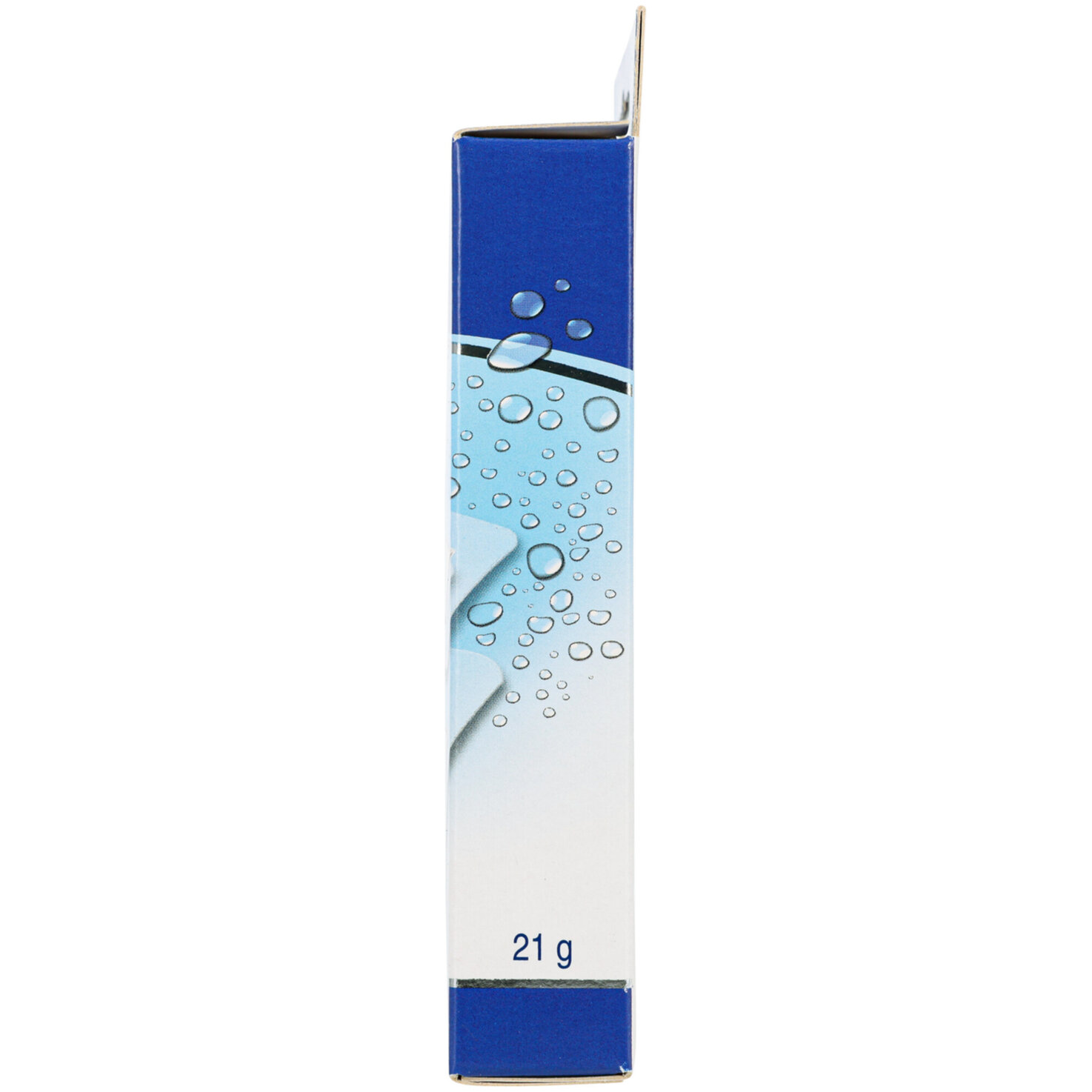 conviva Protect+ Wundschnellverband transparent 20 Stück