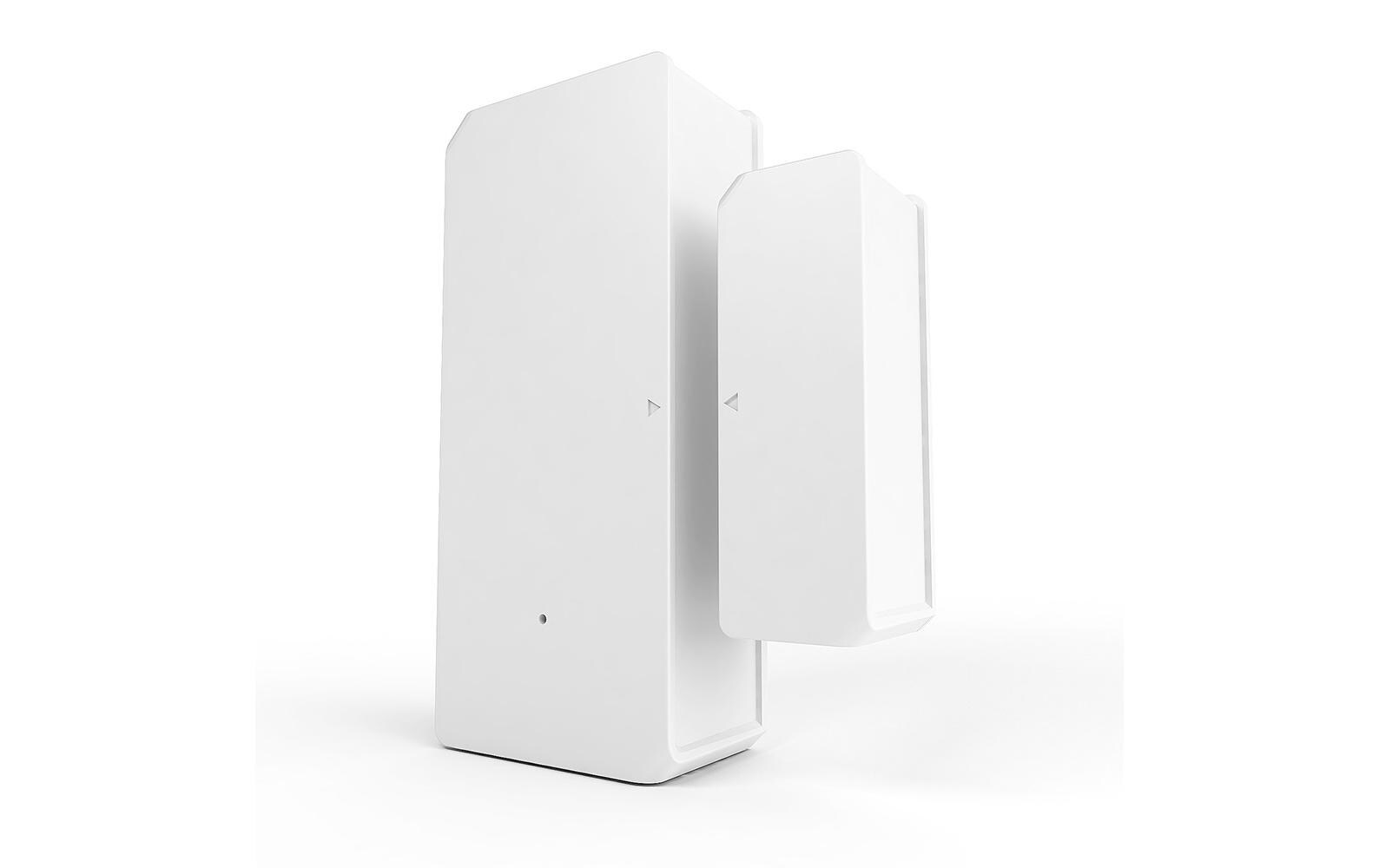 WLAN-Tür-/Fensterkontakt DW2-WI-FIWiFi Drahtloser Tür und Fenster-Sensor