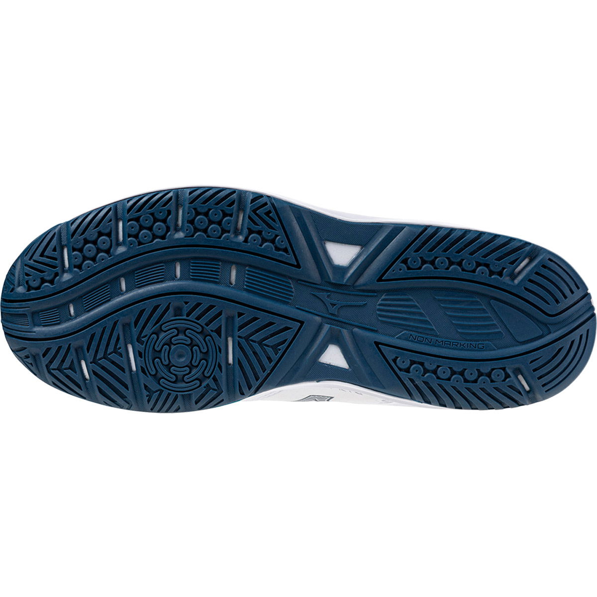 Mizuno Stealth Star 2 Håndboldsko Børn