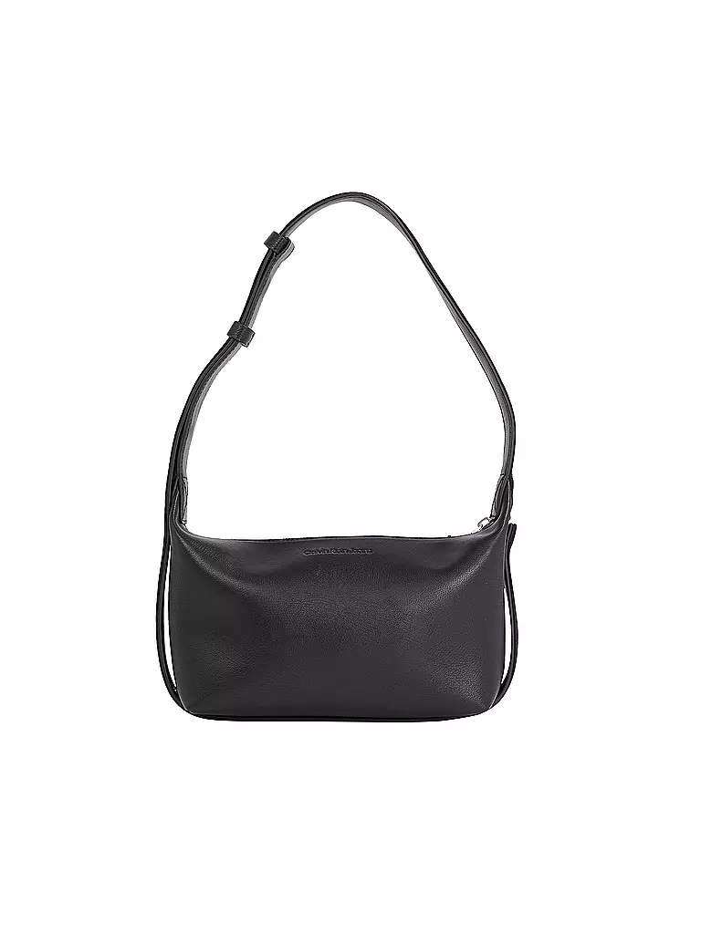 CALVIN KLEIN JEANS Tasche - Henkeltasche schwarz