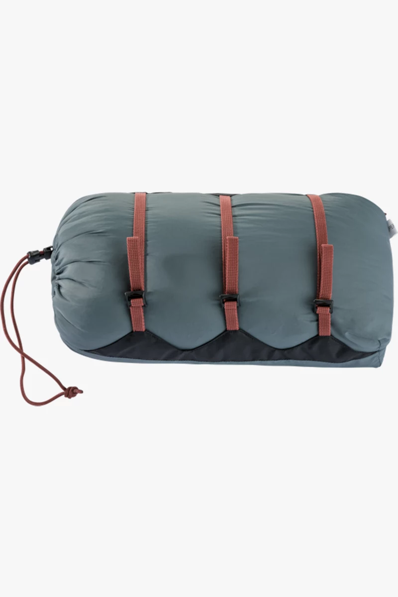 deuter Astro Pro 400 -4° SL Damen Schlafsack ZIP L