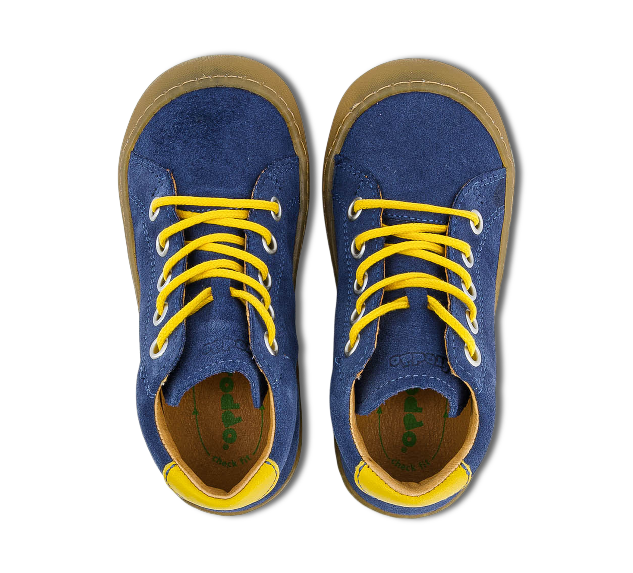Froddo Ollie Laces