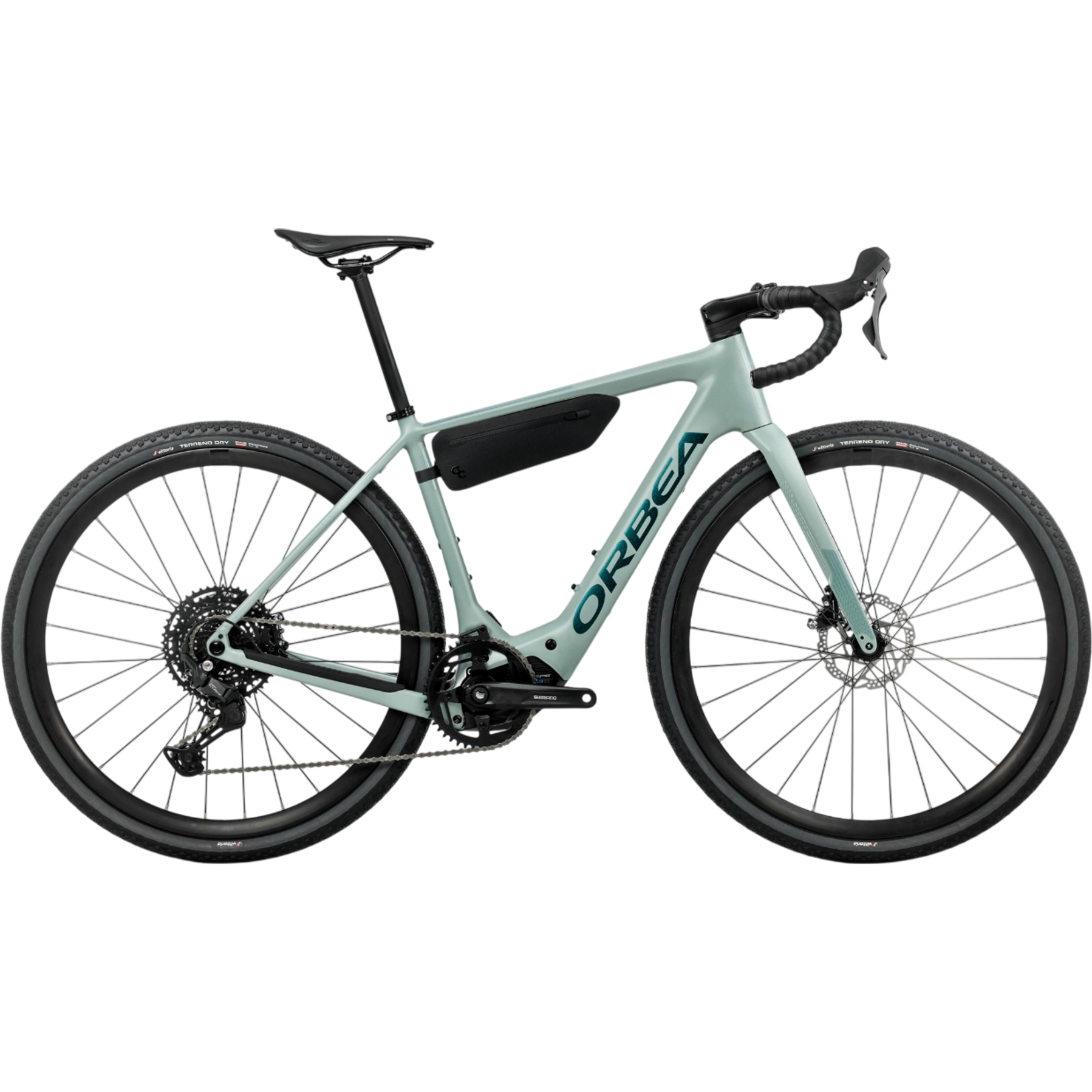 Orbea Denna H50 2026