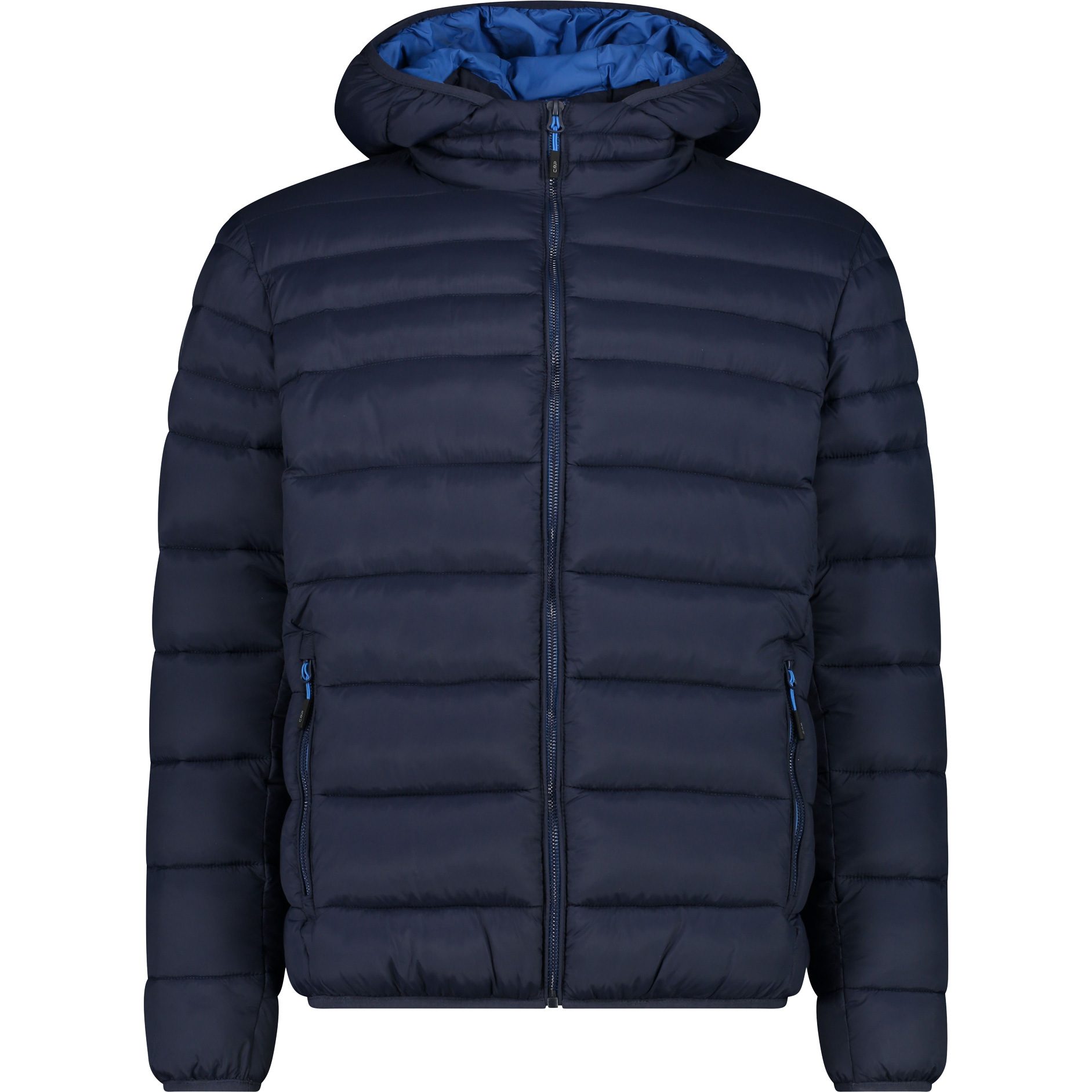 CMP Isolationsjacke Herren schwarzblau