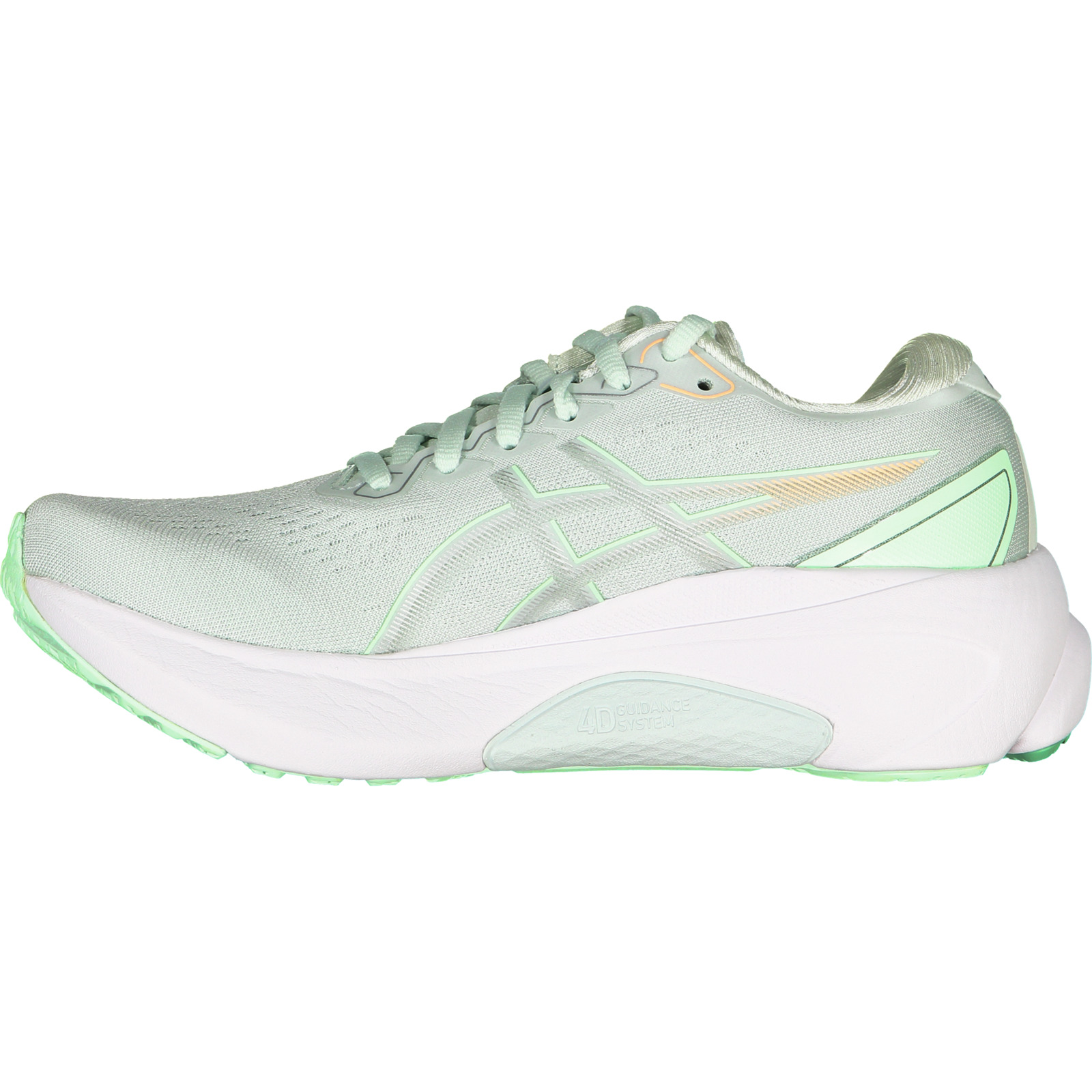 Asics Damen-Laufschuh GEL-KAYANO 30 mint, 37.5