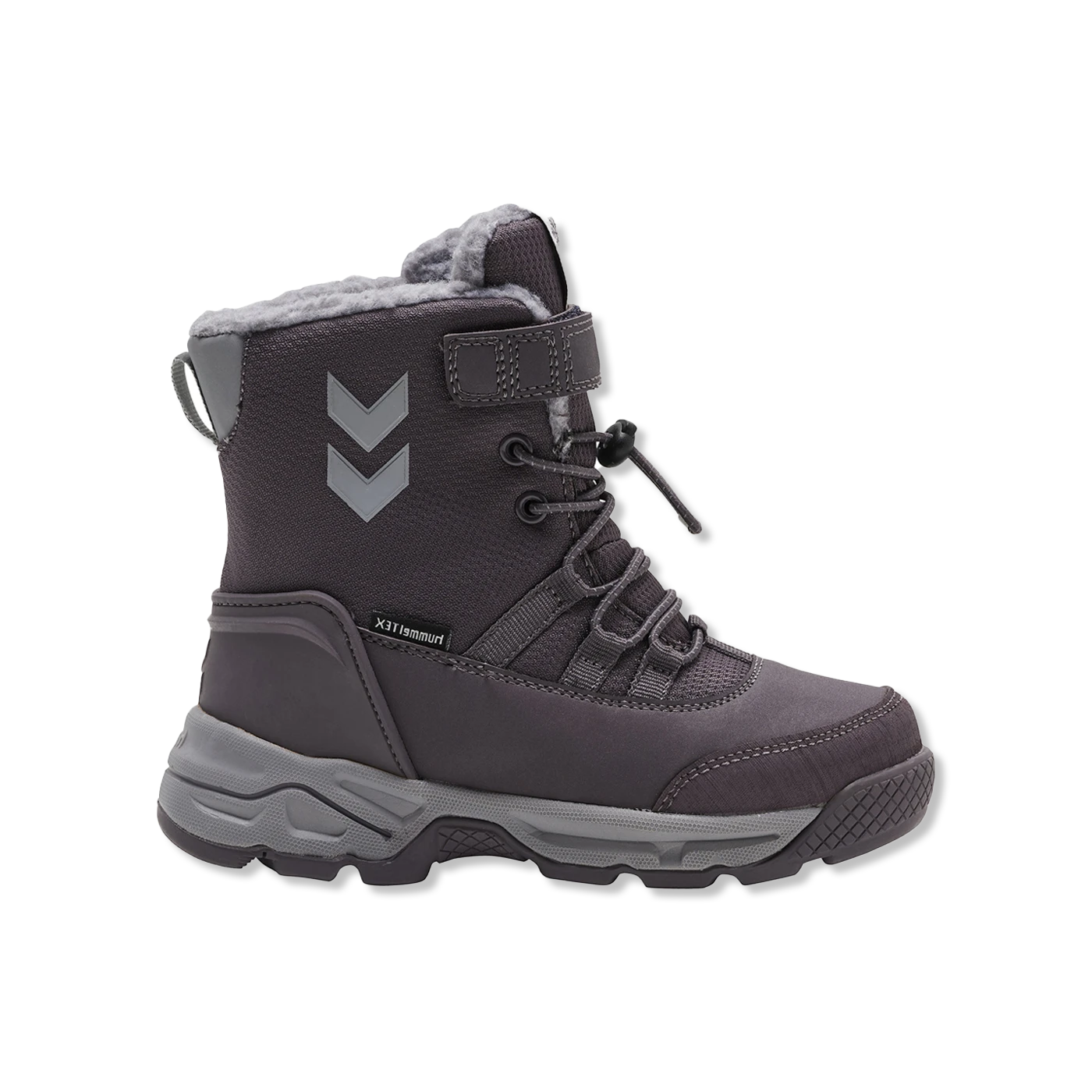 SNOW BOOT TEX JR vinterstøvler