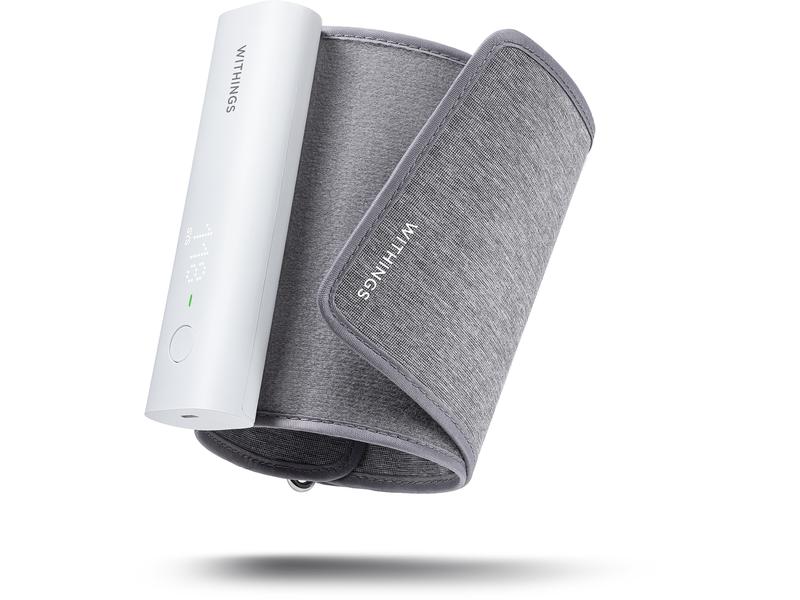 Withings Blutdruckmessgerät BPM Connect Smarter Blutdruckmesser