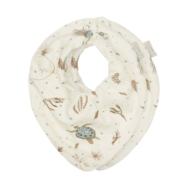 Cam Cam Copenhagen Sea Garden Bandana Slab - 2 Stuks