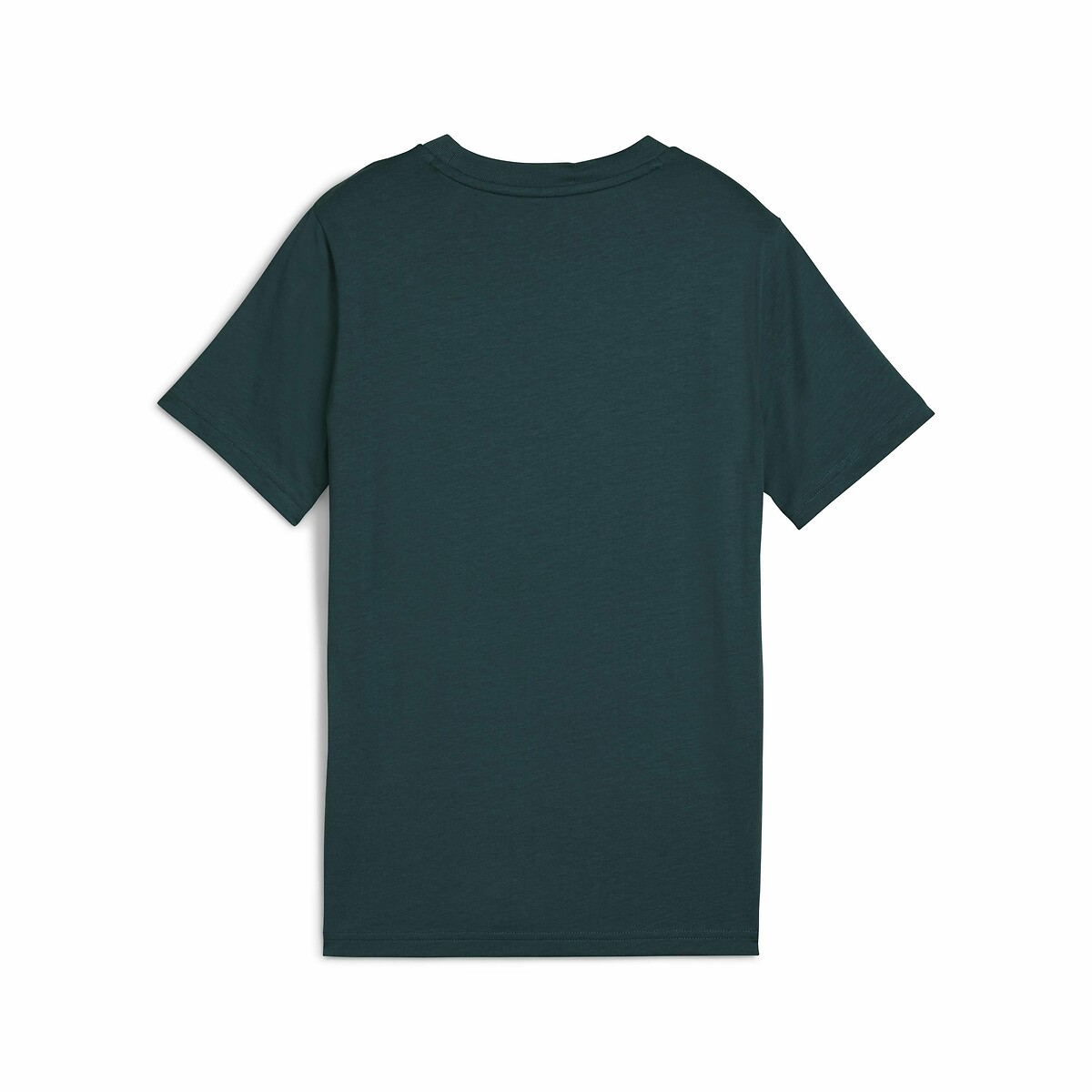 Camiseta de algodão PUMA